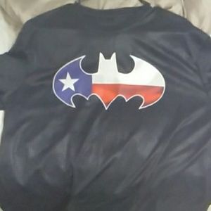 Batman shirt